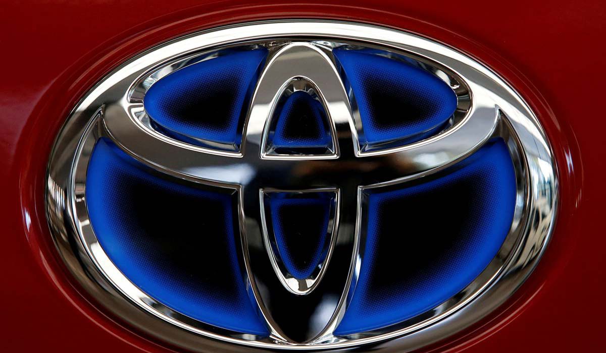 Tokyo 2020 sponsor Toyota withdraws Olympics-related TV commercials -Yomiuri